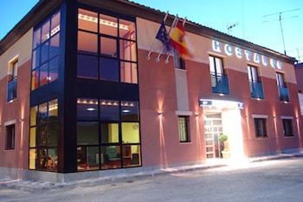 Hostal Buenavista (Cuenca)